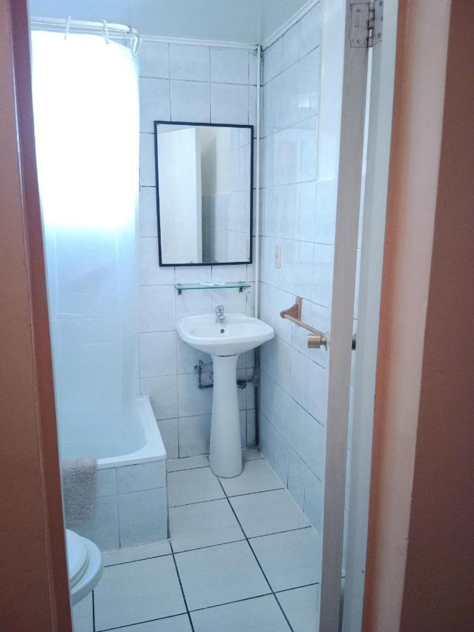 Aquamarina Apart Hotel Vina del Mar Exterior foto